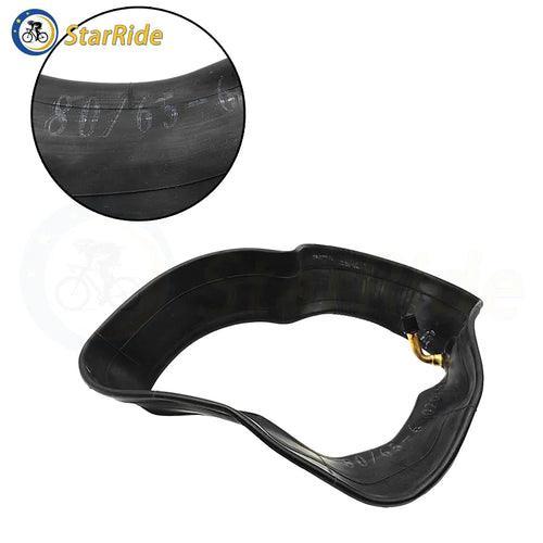 10 Inch Scooter Tube 80/65-6 for Kaabo Mantis 10 Kugoo M4 Pro G1 - VirtuousWares.Store