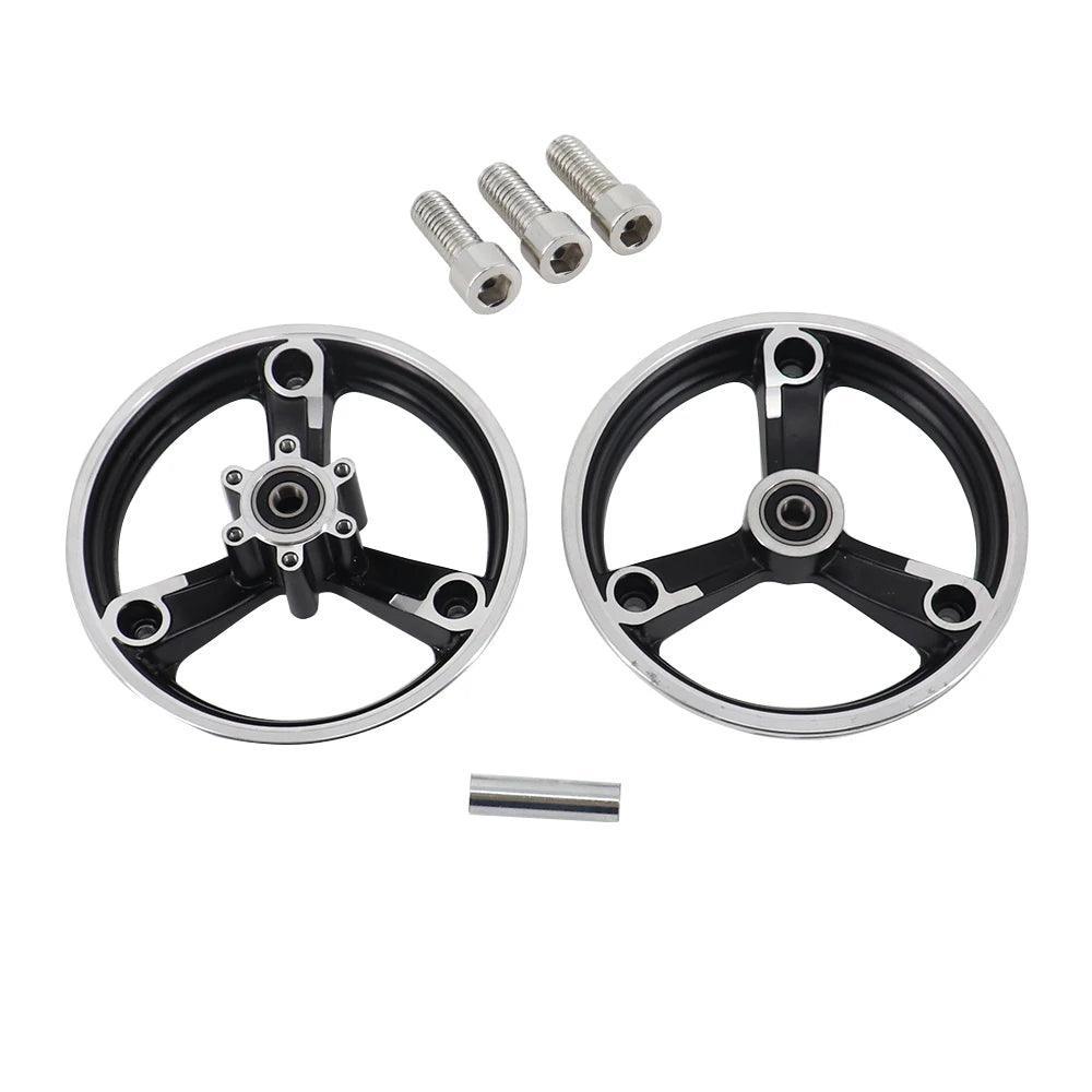 10 inch Split Front Hub Standard Version Ring Bearing for Kaabo Mantis - VirtuousWares.Store