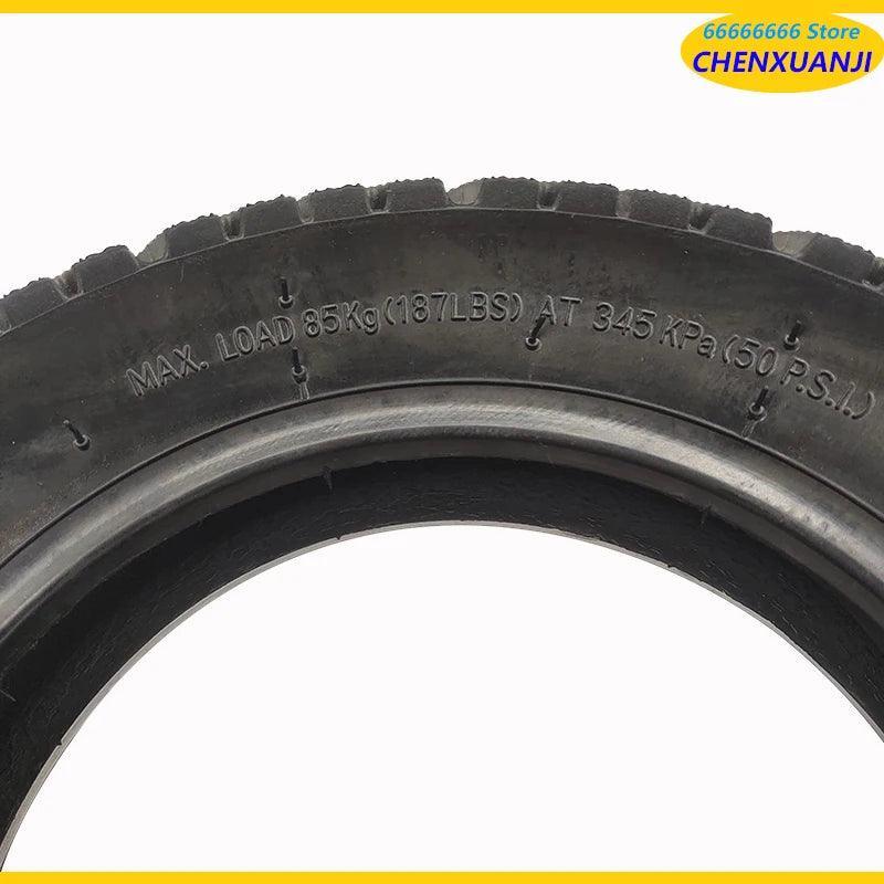 10 Inch Tires 10X3.0 80/65-6 255X80 for Kugoo M4 Dualtron VICTOR LUXURY EAGLE Speedway 4 Zero 10X Electric Scooters Minimotors - VirtuousWares.Store