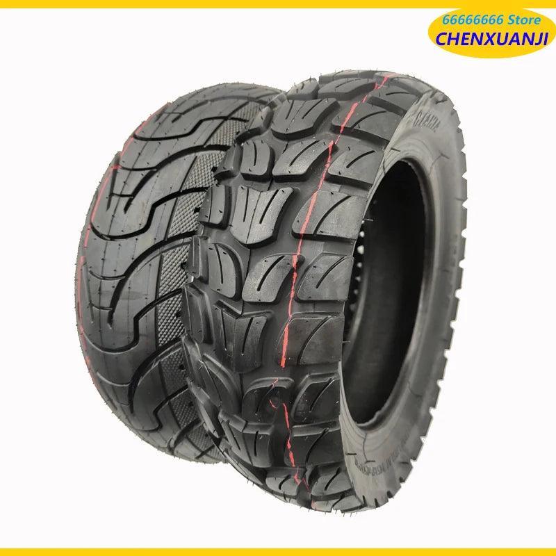 10 Inch Tires 10X3.0 80/65-6 255X80 for Kugoo M4 Dualtron VICTOR LUXURY EAGLE Speedway 4 Zero 10X Electric Scooters Minimotors - VirtuousWares.Store