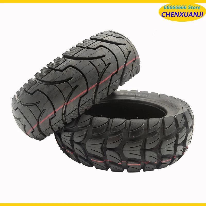10 Inch Tires 10X3.0 80/65-6 255X80 for Kugoo M4 Dualtron VICTOR LUXURY EAGLE Speedway 4 Zero 10X Electric Scooters Minimotors - VirtuousWares.Store