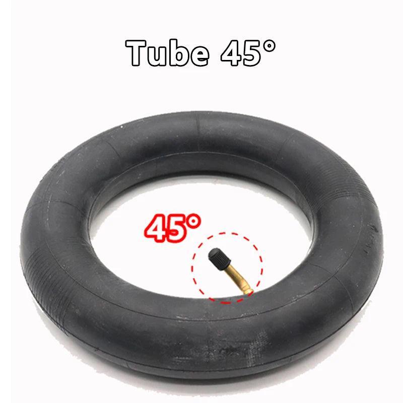 10 Inch Tires 10X3.0 80/65-6 255X80 for Kugoo M4 Dualtron VICTOR LUXURY EAGLE Speedway 4 Zero 10X Electric Scooters Minimotors - VirtuousWares.Store