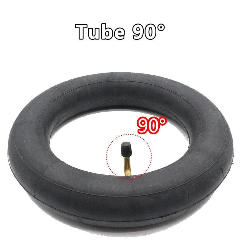 10 Inch Tires 10X3.0 80/65-6 255X80 for Kugoo M4 Dualtron VICTOR LUXURY EAGLE Speedway 4 Zero 10X Electric Scooters Minimotors - VirtuousWares.Store