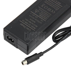 100pcs 42V 2A Scooter Charger Adapter for Xiaomi Mijia M365 Ninebot - VirtuousWares.Store