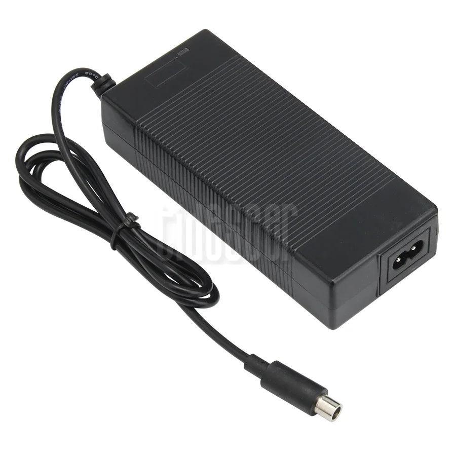 100pcs 42V 2A Scooter Charger Adapter for Xiaomi Mijia M365 Ninebot - VirtuousWares.Store