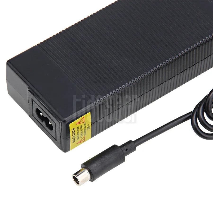 100pcs 42V 2A Scooter Charger Adapter for Xiaomi Mijia M365 Ninebot - VirtuousWares.Store