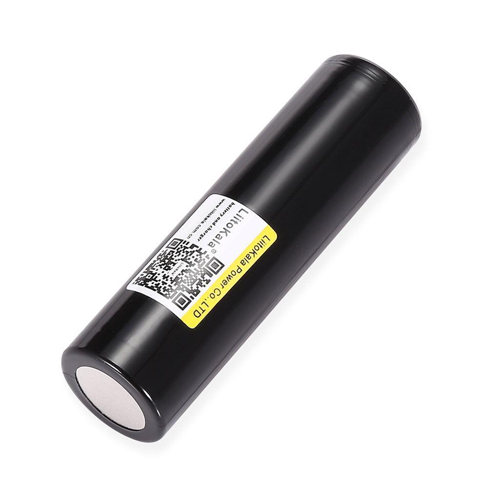 100% Original Liitokala Lii-35a 3.7v 3500mah 10a Discharging - VirtuousWares.Store