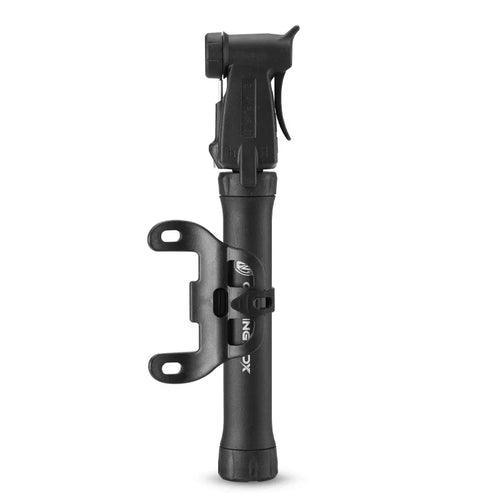 100Psi Mini Bike Pump Aluminum Alloy Bicycle Hand Air Pump Tire - VirtuousWares.Store