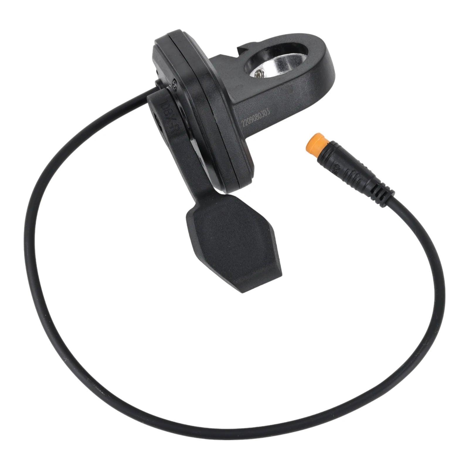 108X Thumb Throttle Accelerator For Kaabo Electric Scooter Wolf - VirtuousWares.Store