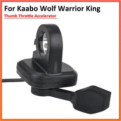 108X Thumb Throttle Accelerator For Kaabo Electric Scooter Wolf - VirtuousWares.Store