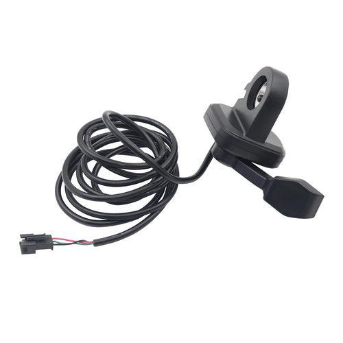 108X Thumb Throttle Accelerator For Kaabo Wolf Warrior King GT Pro - VirtuousWares.Store