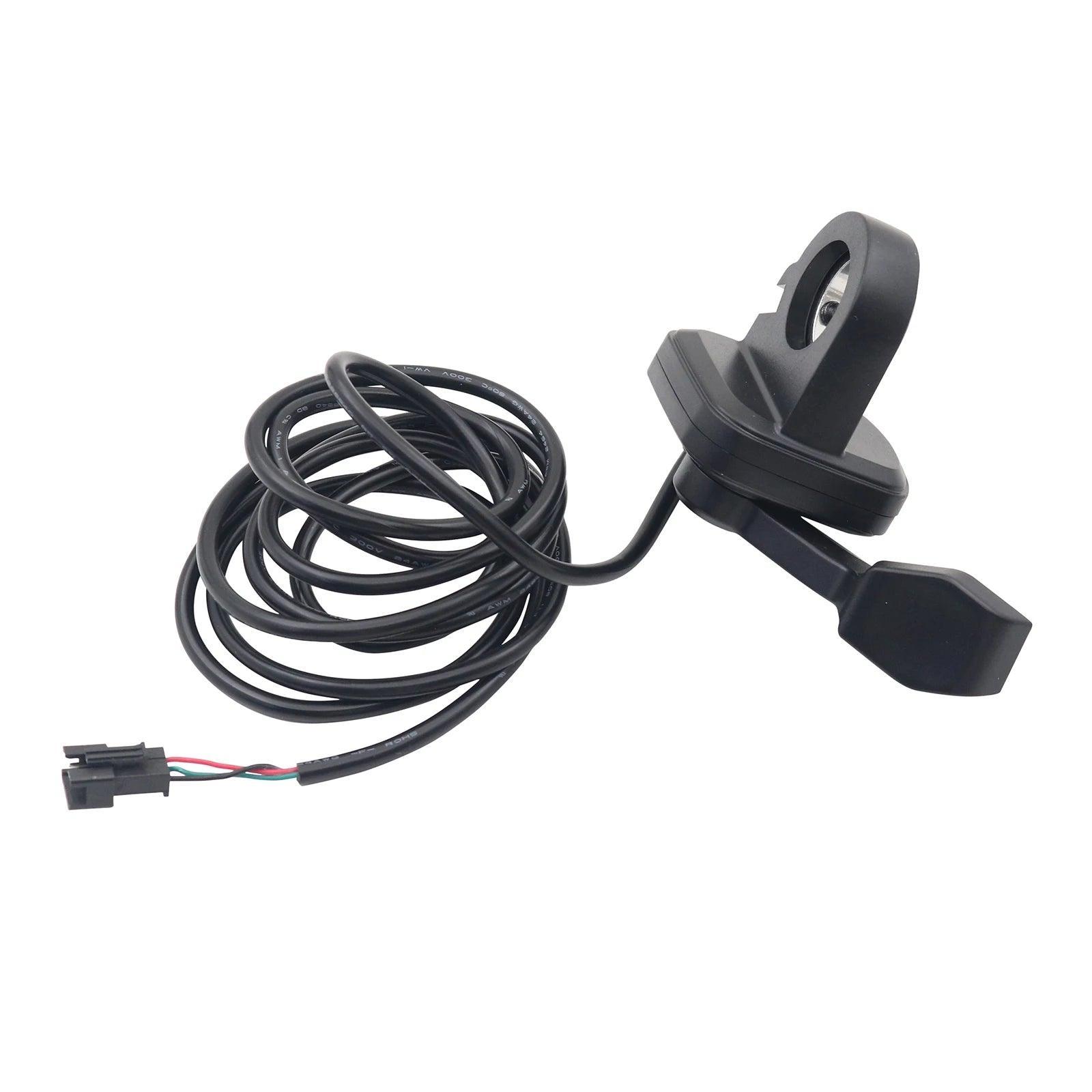 108X Thumb Throttle Accelerator For Kaabo Wolf Warrior King GT Pro - VirtuousWares.Store