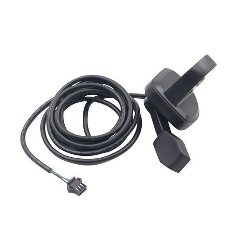 108X Thumb Throttle Accelerator For Kaabo Wolf Warrior King GT Pro - VirtuousWares.Store