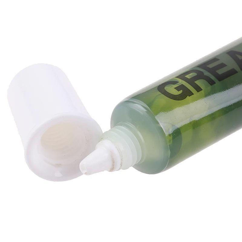 10g for Shimano Premium Grease Chain Oil Lubricant Bicycle Hub Motor - VirtuousWares.Store