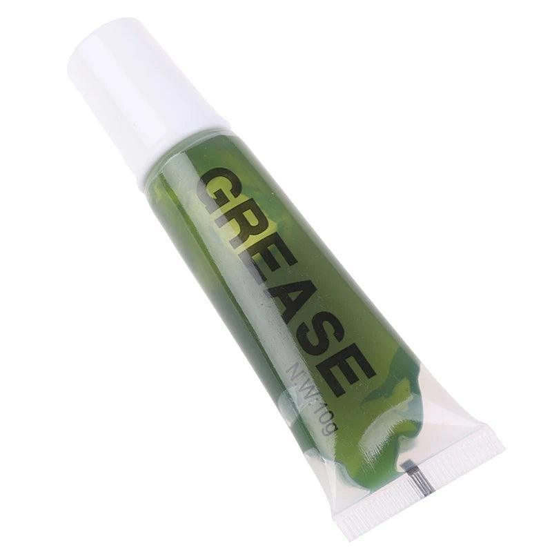 10g for Shimano Premium Grease Chain Oil Lubricant Bicycle Hub Motor - VirtuousWares.Store