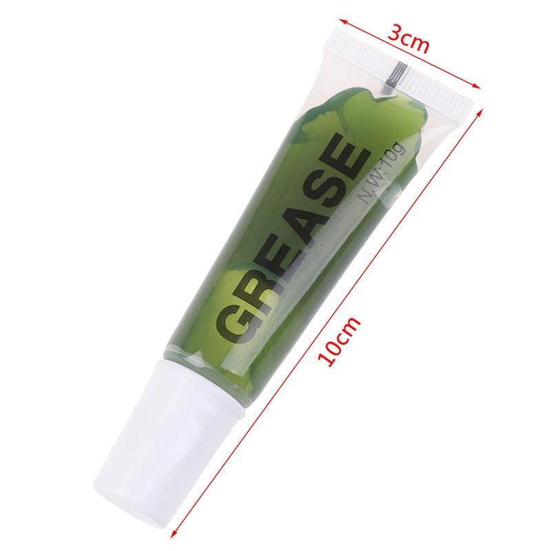 10g for Shimano Premium Grease Chain Oil Lubricant Bicycle Hub Motor - VirtuousWares.Store