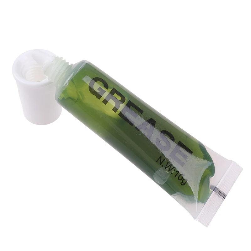 10g for Shimano Premium Grease Chain Oil Lubricant Bicycle Hub Motor - VirtuousWares.Store