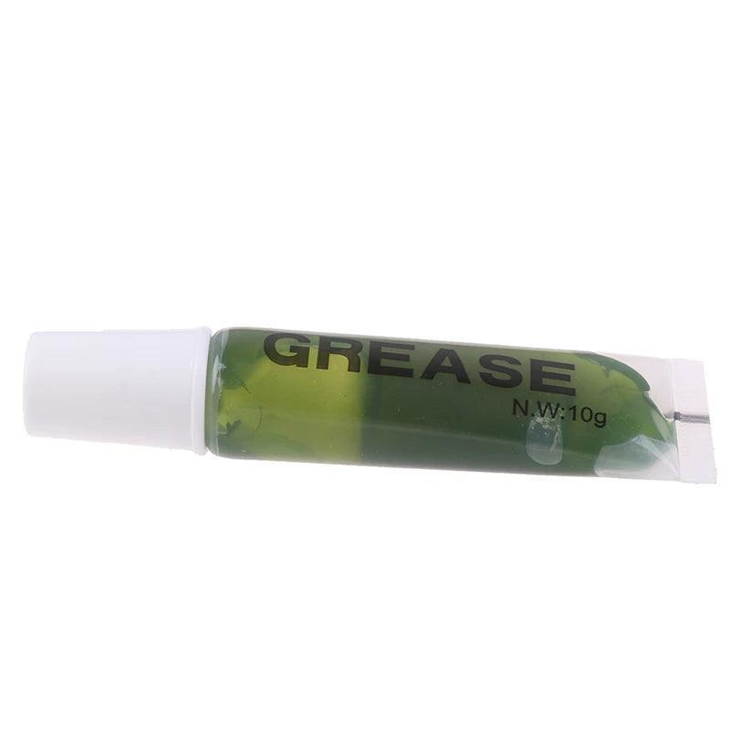 10g for Shimano Premium Grease Chain Oil Lubricant Bicycle Hub Motor - VirtuousWares.Store