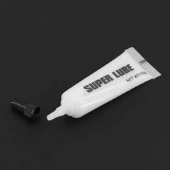 10g for Shimano Premium Grease Chain Oil Lubricant Bicycle Hub Motor - VirtuousWares.Store