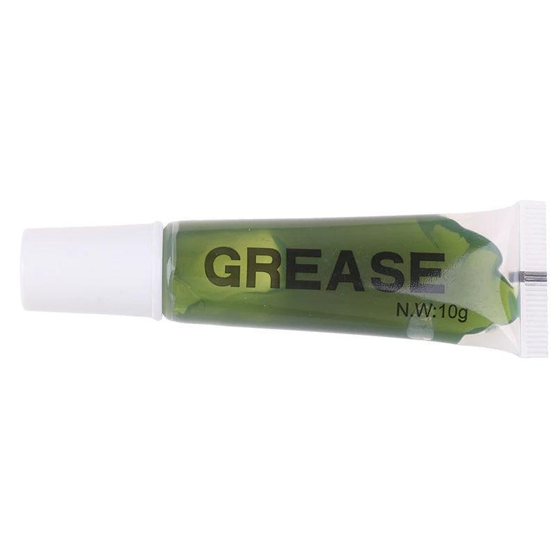 10g for Shimano Premium Grease Chain Oil Lubricant Bicycle Hub Motor - VirtuousWares.Store