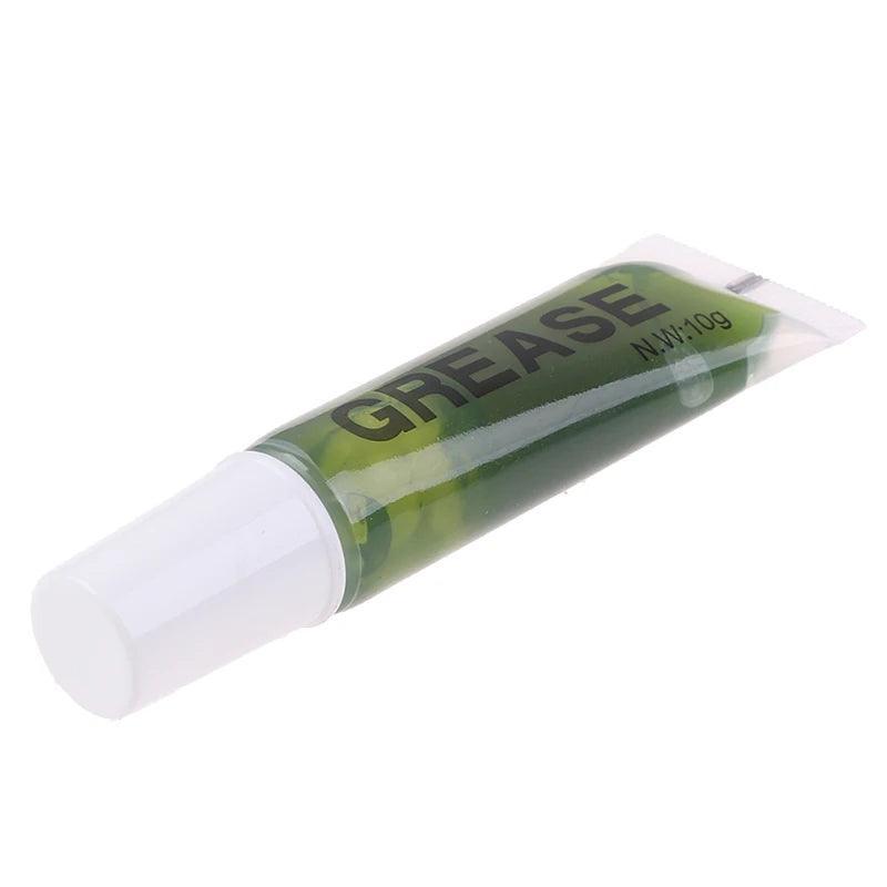 10g for Shimano Premium Grease Chain Oil Lubricant Bicycle Hub Motor - VirtuousWares.Store