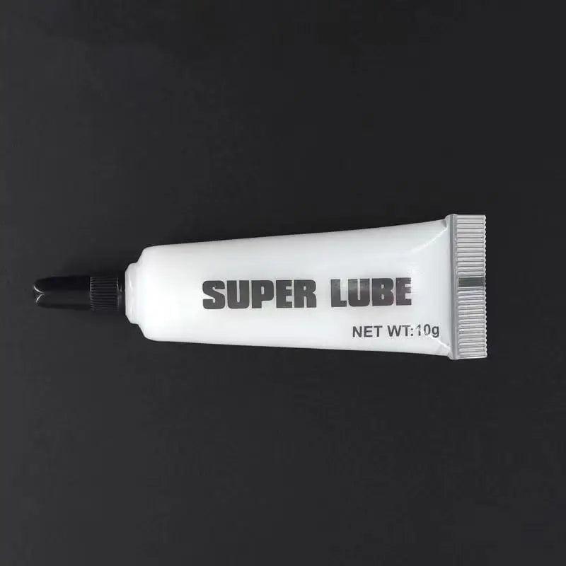 10g for Shimano Premium Grease Chain Oil Lubricant Bicycle Hub Motor - VirtuousWares.Store