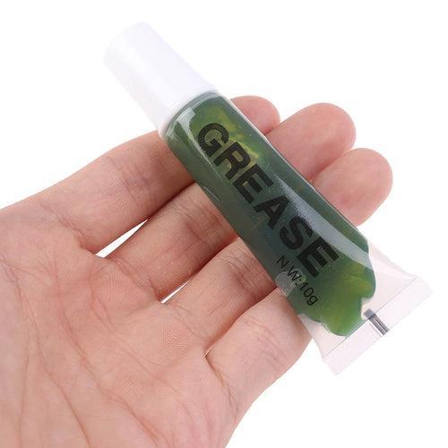 10g for Shimano Premium Grease Chain Oil Lubricant Bicycle Hub Motor - VirtuousWares.Store
