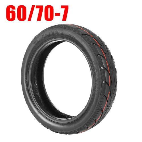 10Inch 60/70-7 Tubeless Tire For Xiaomi 4 Pro Electric Scooter - VirtuousWares.Store