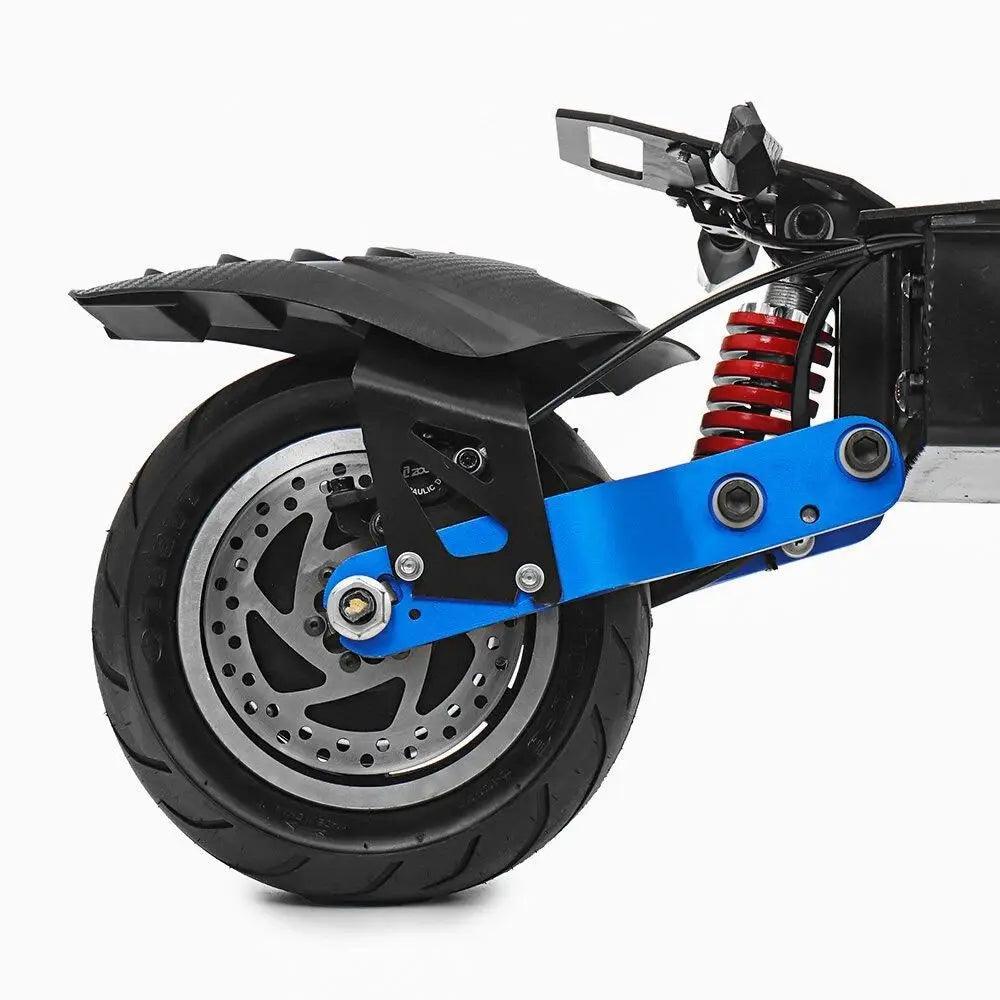 10inch Electric Scooter Rubber Tire for LAOTIE ES19 Inner+Outer Tyres - VirtuousWares.Store