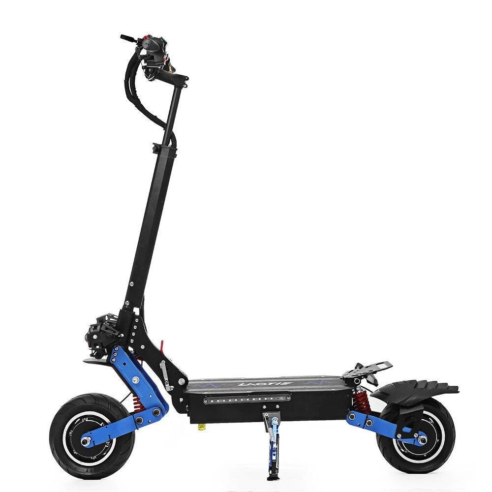 10inch Electric Scooter Rubber Tire for LAOTIE ES19 Inner+Outer Tyres - VirtuousWares.Store