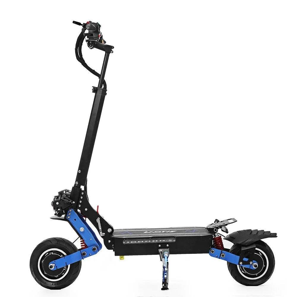 10inch Electric Scooter Rubber Tire for LAOTIE ES19 Inner+Outer Tyres - VirtuousWares.Store