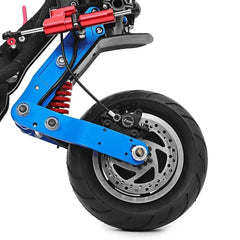 10inch Electric Scooter Rubber Tire for LAOTIE ES19 Inner+Outer Tyres - VirtuousWares.Store