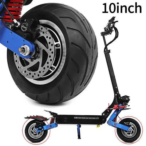 10inch Electric Scooter Rubber Tire for LAOTIE ES19 Inner+Outer Tyres - VirtuousWares.Store