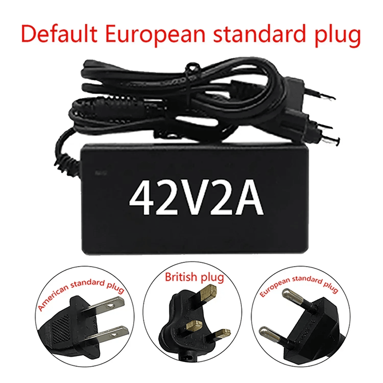 10S3P 36V 100Ah 18650 Rechargeable Lithium Battery Pack 1000W Power - VirtuousWares.Store