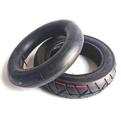 10X2.5 Speedway Tire and Tube Set 10 Inch on Road Tire for Zero 10X - VirtuousWares.Store