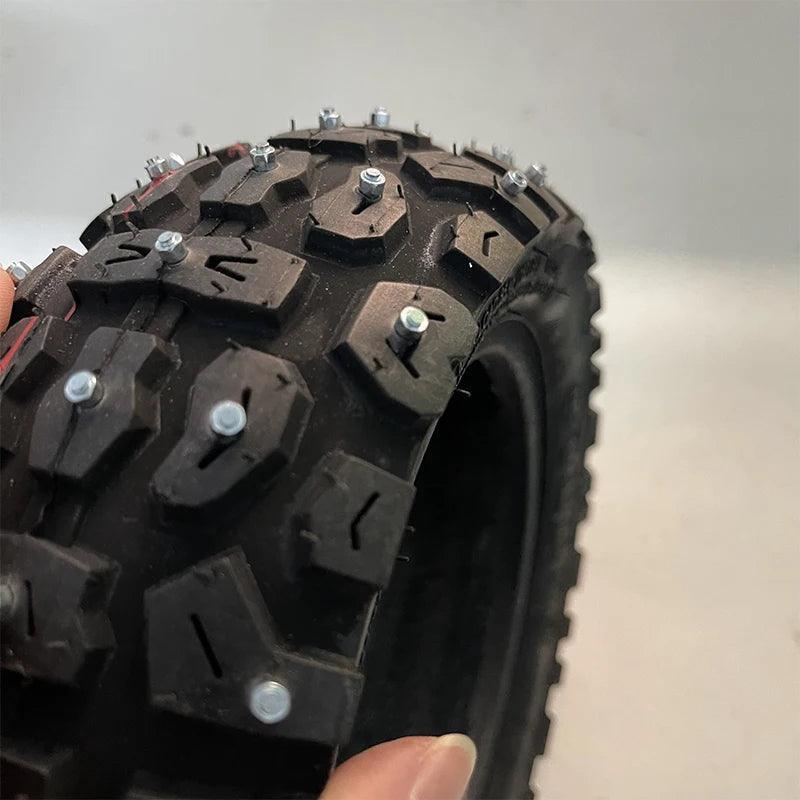 10x3.0 inch Off Road Winter Snow Tire Trye Tube Zero 10x Kaabo Mantis - VirtuousWares.Store