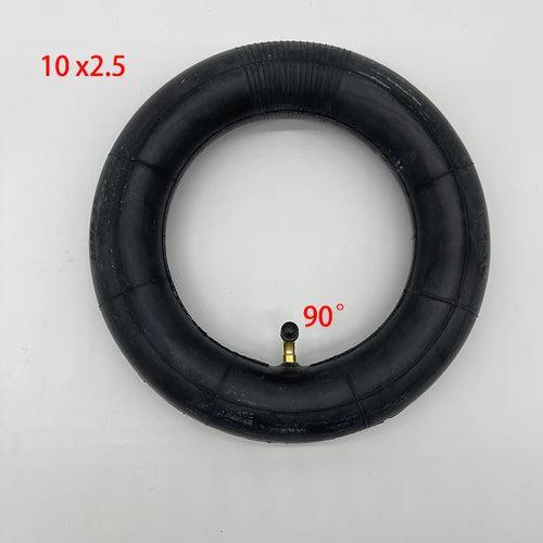 10x3.0 inch Off Road Winter Snow Tire Trye Tube Zero 10x Kaabo Mantis - VirtuousWares.Store