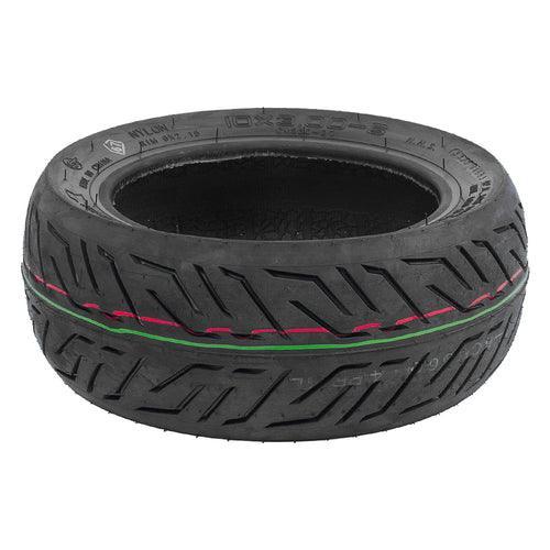 10x3.00-6 Vacuum Tire for Zero 11X Kaabo Wolf Electric Scooter Kugoo - VirtuousWares.Store