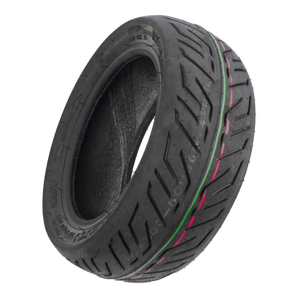10x3.00-6 Vacuum Tire for Zero 11X Kaabo Wolf Electric Scooter Kugoo - VirtuousWares.Store