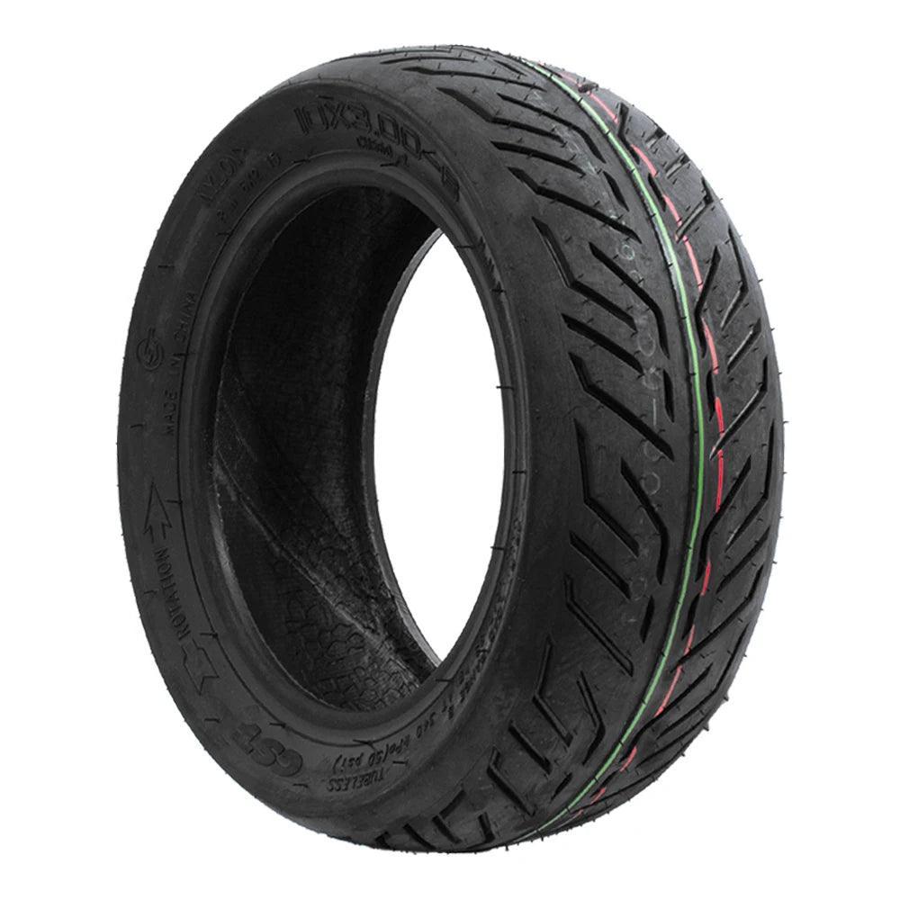 10x3.00-6 Vacuum Tire for Zero 11X Kaabo Wolf Electric Scooter Kugoo - VirtuousWares.Store