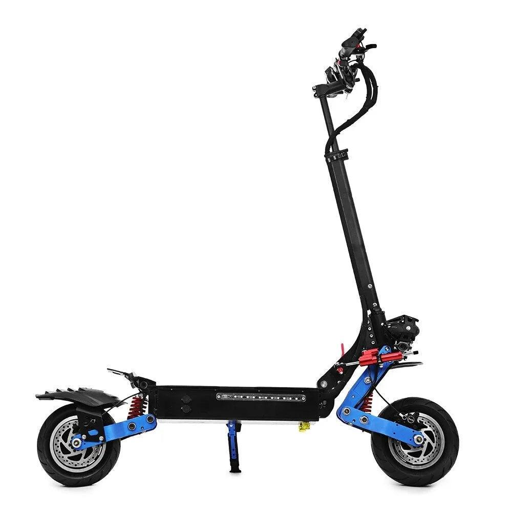 10x4.5 in Inner Tube Front Rear Millet Wear Tires Scooter Electric - VirtuousWares.Store