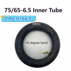 10x4.5 in Inner Tube Front Rear Millet Wear Tires Scooter Electric - VirtuousWares.Store