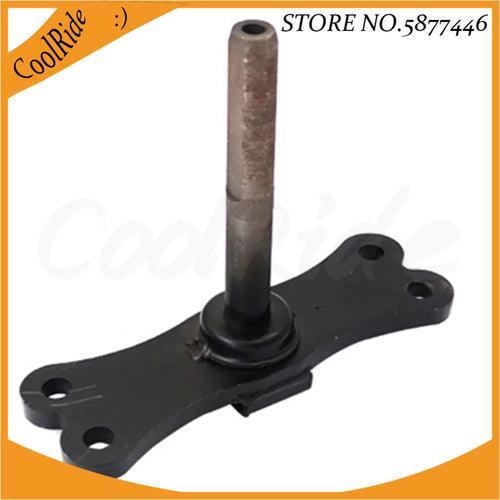 11" Electric Off-road Vehicle Dual-drive Hydraulic Spring Shock - VirtuousWares.Store