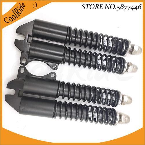 11" Electric Off-road Vehicle Dual-drive Hydraulic Spring Shock - VirtuousWares.Store