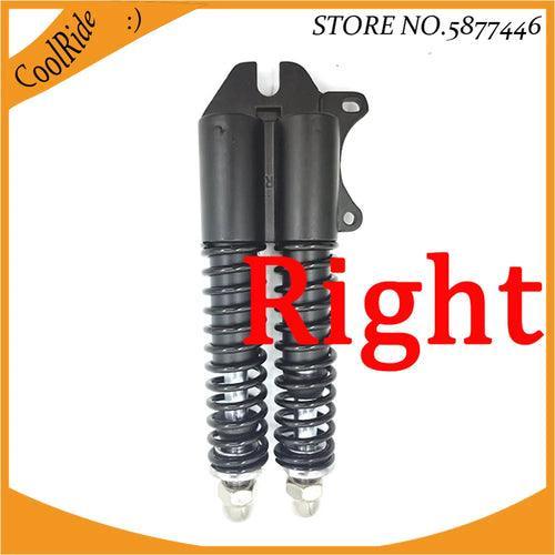 11" Electric Off-road Vehicle Dual-drive Hydraulic Spring Shock - VirtuousWares.Store