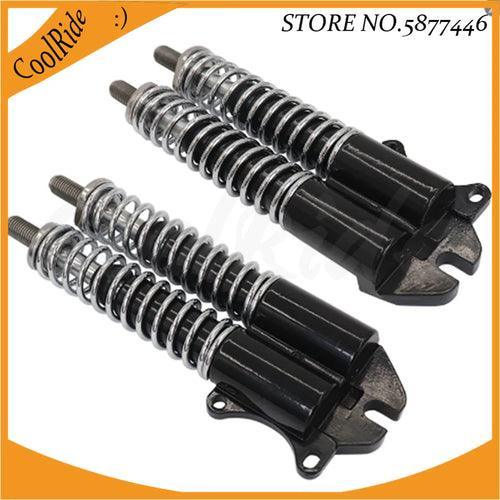 11" Electric Off-road Vehicle Dual-drive Hydraulic Spring Shock - VirtuousWares.Store