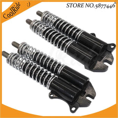 11" Electric Off-road Vehicle Dual-drive Hydraulic Spring Shock - VirtuousWares.Store