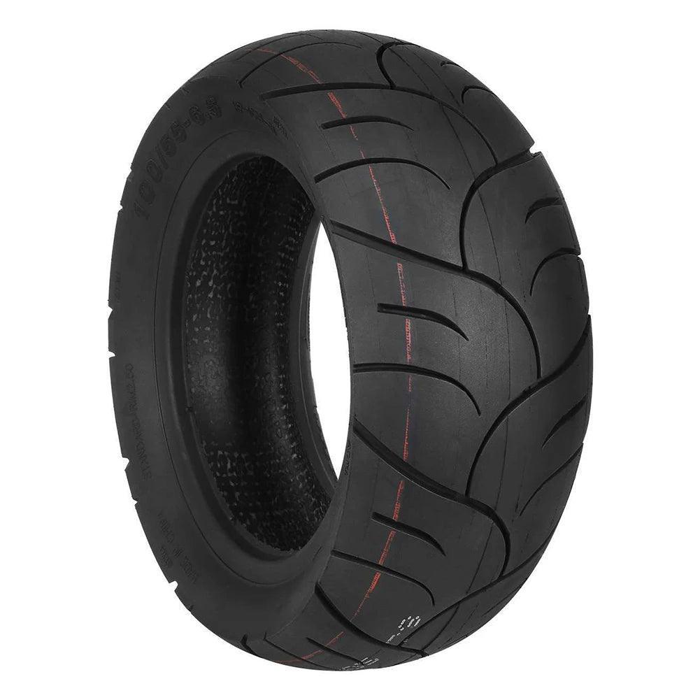11 Inch 100/55-6.5 Tubeless Tyre For Dualtron Ultra2 For Kaabo - VirtuousWares.Store