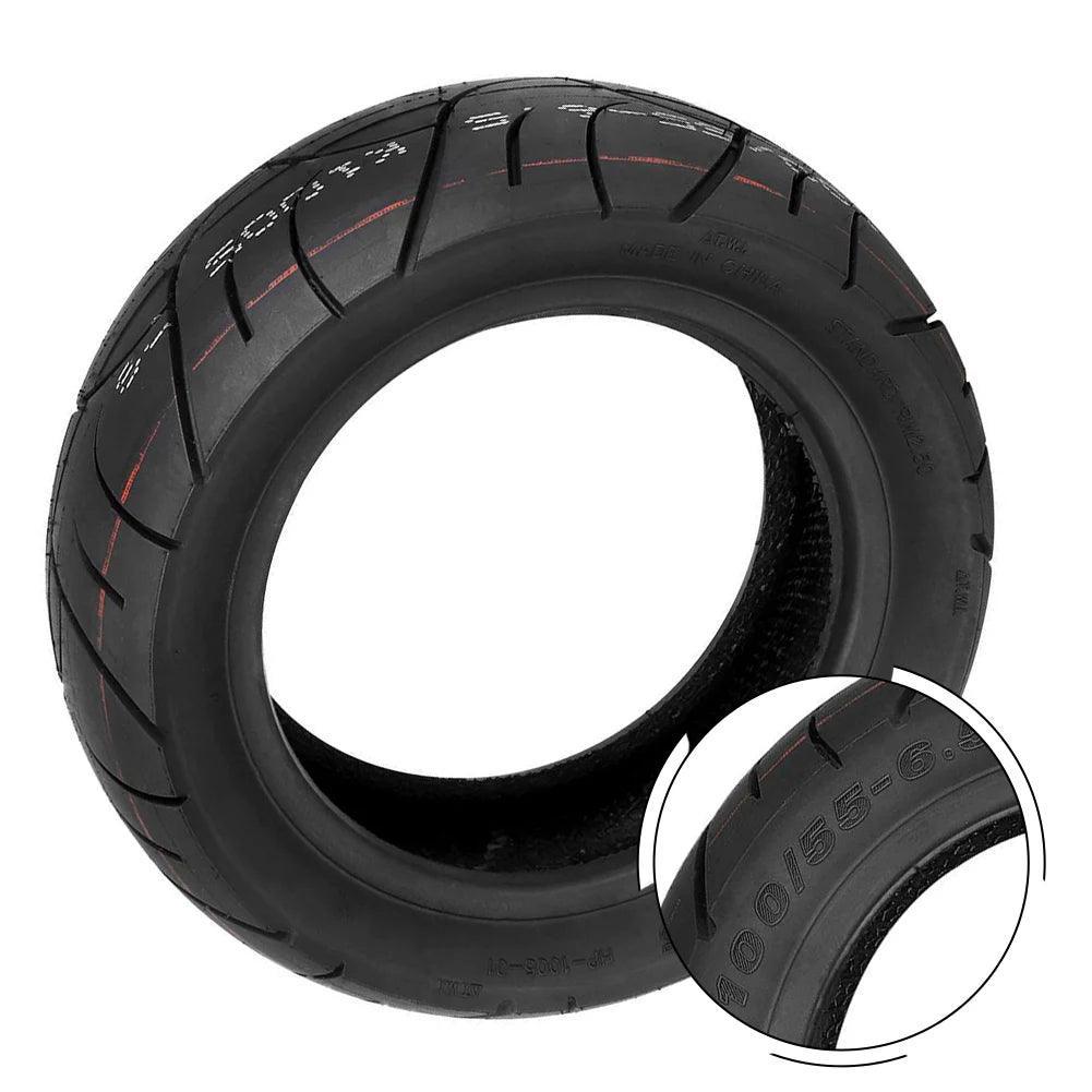 11 Inch 100/55-6.5 Tubeless Tyre For Dualtron Ultra2 For Kaabo - VirtuousWares.Store