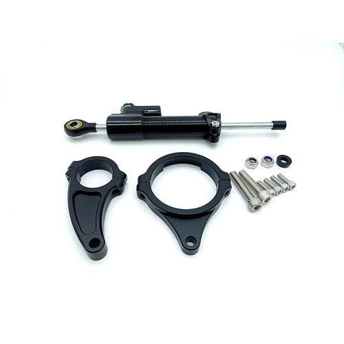 11 Inch Electric Scooter Steering Damper Kit For Kaabo Wolf Warrior 11 - VirtuousWares.Store